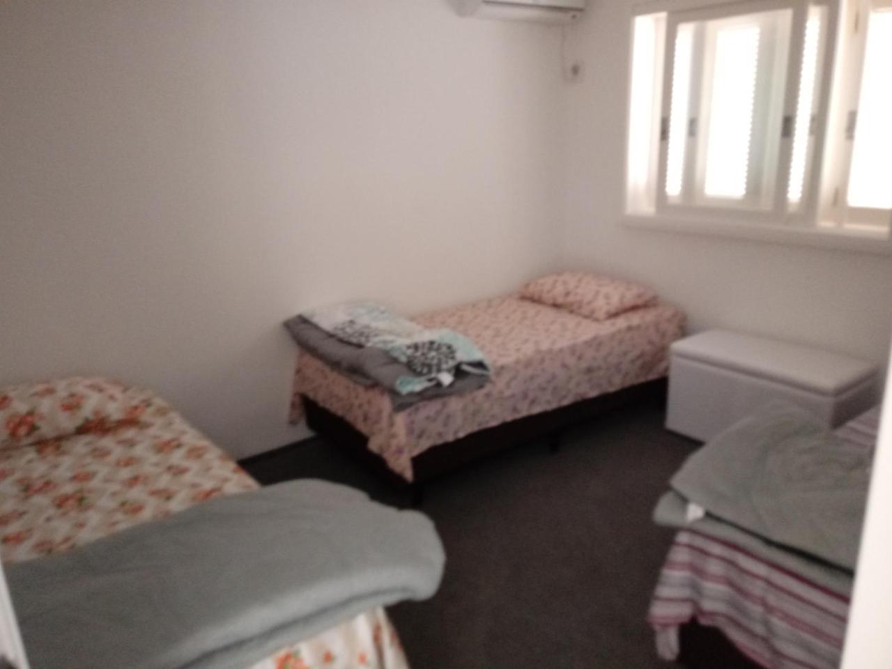 Casa Je - Santa Cruz Do Sul Leilighet Eksteriør bilde