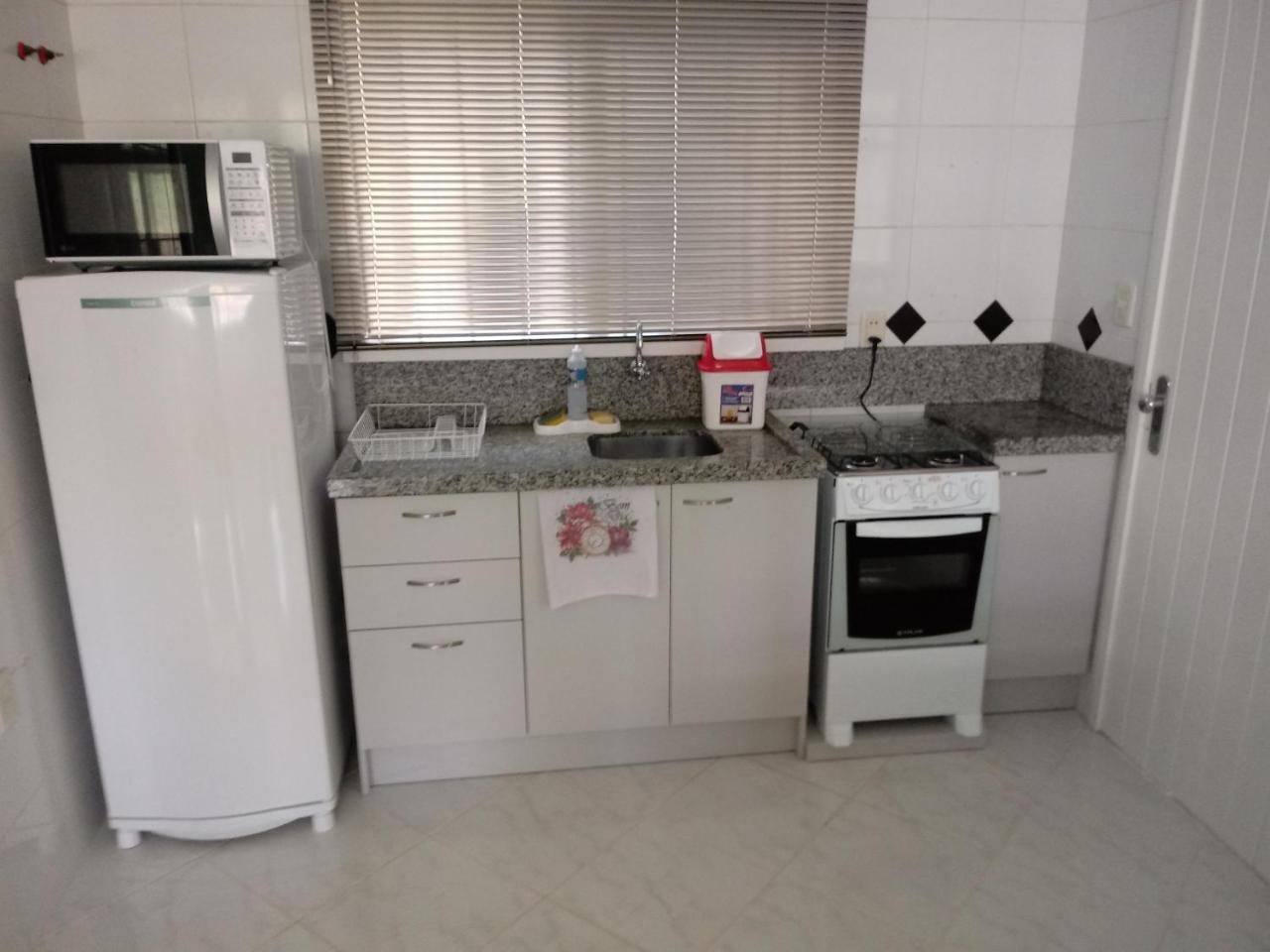 Casa Je - Santa Cruz Do Sul Leilighet Eksteriør bilde